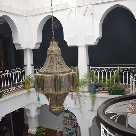 Riad Dar Alamane Марракеш Екстер'єр фото