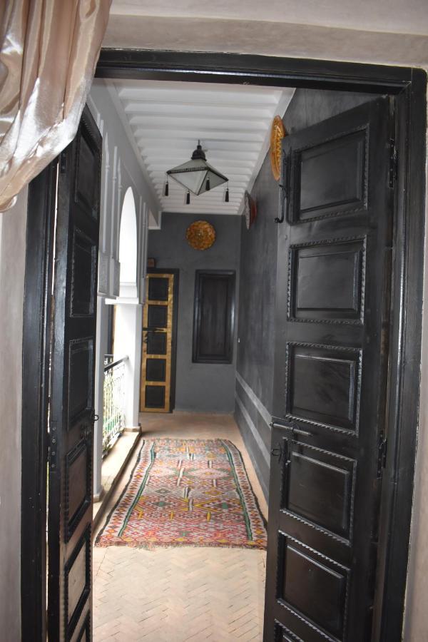 Riad Dar Alamane Марракеш Екстер'єр фото