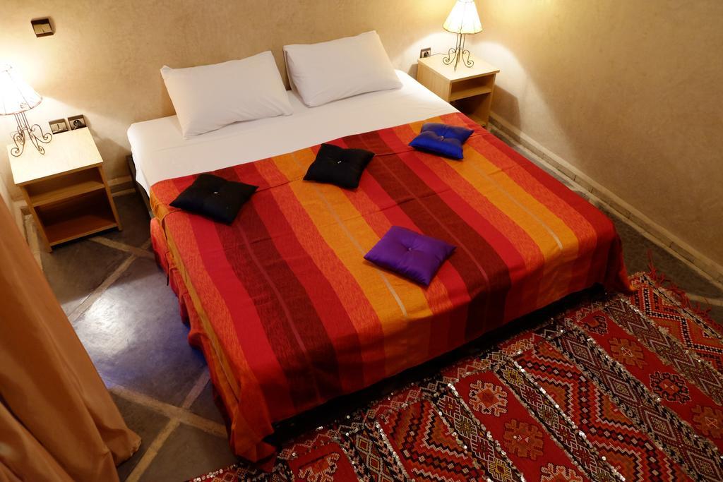 Riad Dar Alamane Марракеш Номер фото
